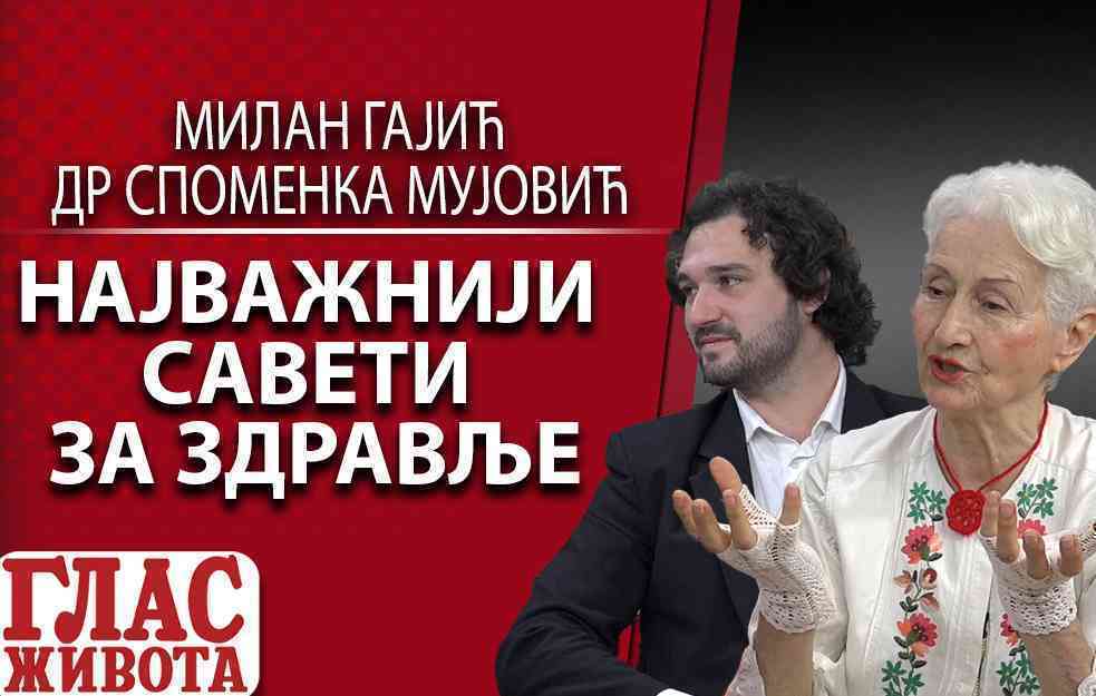 BOLESNI SMO JER NEMAMO LJUBAV I EMPATIJU (VIDEO)